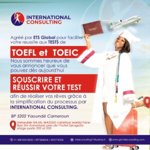 TOEFL